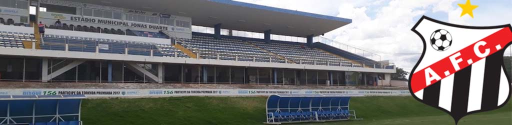 Estadio Jonas Duarte